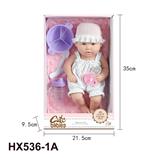 OBL10445425 - Doll