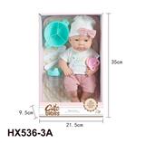 OBL10445427 - Doll