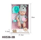 OBL10445428 - Doll