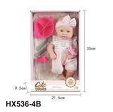 OBL10445429 - Doll