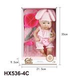 OBL10445430 - Doll