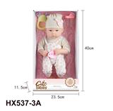 OBL10445432 - Doll