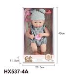 OBL10445433 - Doll