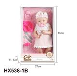 OBL10445434 - Doll