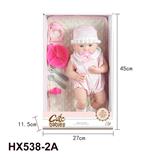 OBL10445435 - Doll