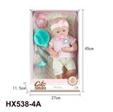 OBL10445436 - Doll