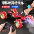OBL10445525 - 喷雾扭变车 （单遥控）
