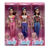 OBL10446311 - Doll