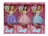 OBL10446315 - Doll