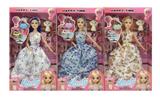 OBL10446318 - Doll