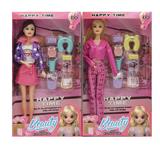 OBL10446322 - Doll