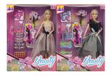 OBL10446323 - Doll