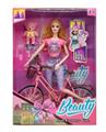 OBL10446329 - Doll