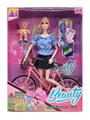OBL10446330 - Doll