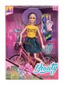 OBL10446331 - Doll
