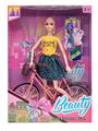OBL10446332 - Doll