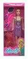 OBL10446335 - Doll