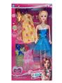 OBL10446338 - Doll