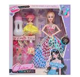 OBL10446341 - Doll