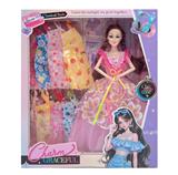 OBL10446342 - Doll