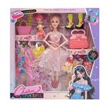 OBL10446343 - Doll