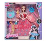 OBL10446344 - Doll