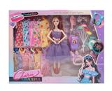 OBL10446345 - Doll