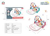 OBL10446372 - Baby carpet/Fitness frame