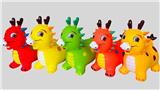 OBL10446565 - Inflatable series