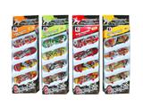 OBL10446831 - Finger skateboard