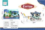 OBL10446906 - Carriage series