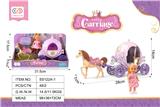 OBL10446907 - Carriage series