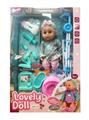 OBL10446937 - Doll