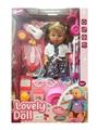 OBL10446938 - Doll