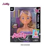 OBL10446985 - Doll