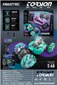 OBL10447037 - Remote control cars / tanks