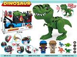 OBL10447149 - Animaltoys