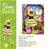 OBL10447179 - Doll