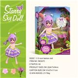 OBL10447182 - Doll