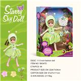OBL10447183 - Doll