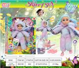 OBL10447198 - Doll