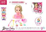 OBL10447255 - Doll