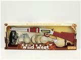 OBL10447272 - Pirate / cowboy