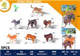 OBL10447409 - Animaltoys
