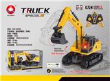 OBL10447411 - Remote control cars / tanks