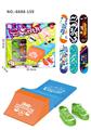 OBL10447417 - Finger skateboard