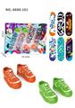 OBL10447419 - Finger skateboard