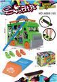OBL10447420 - Finger skateboard