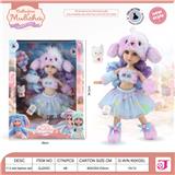 OBL10447440 - Doll