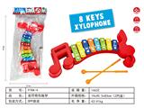 OBL10447462 - KNOCK MUSICAL INSTRUMENT